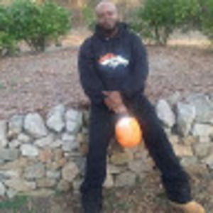 Meet your Posher, Driscoll